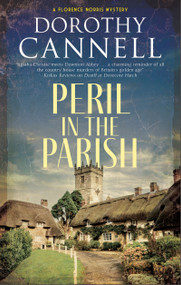 Peril in the Parish by Dorothy Cannell, 9781448312672