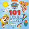 PAW Patrol 101 First Words (PAW Patrol) by Random House, Random House, 9780593710395