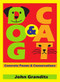 Dog & Cat (Concrete Poems & Conversations) by John Grandits, John Grandits, 9781637700501