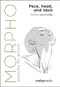 Morpho: Face, Head, and Neck (Anatomy for Artists) by Michel Lauricella, 9798888141649