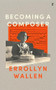 Becoming a Composer by Errollyn Wallen, 9780571370139