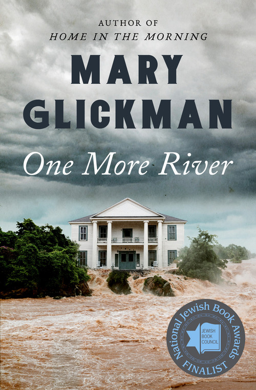 One More River by Mary Glickman, 9781453258163
