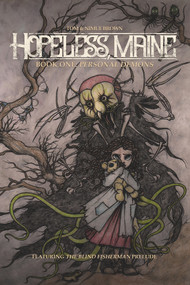 Hopeless, Maine (Book One: Personal Demons) by Nimue Brown, Tom Brown, 9781947659711