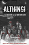 Althingi (The Crescent and the Northern Star) by Muhammad Aurangzeb Ahmad, Josh Gillingham, 9781954255074