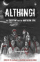 Althingi (The Crescent and the Northern Star) by Muhammad Aurangzeb Ahmad, Josh Gillingham, 9781954255074