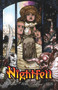 Nightfell by Jeremiah Tolbert, Nicolas R Giacondino, 9781954255890