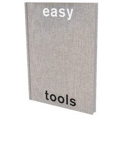 Christopher Muller: easy tools by Christopher Muller, Peter Friese, 9783864424298