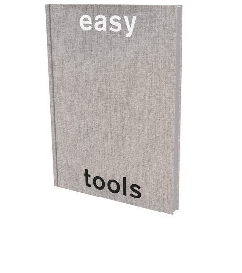 Christopher Muller: easy tools by Christopher Muller, Peter Friese, 9783864424298