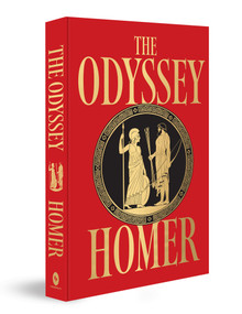 The Odyssey - 9789358562248 by Homer, 9789358562248