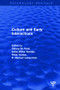 Culture and Early Interactions (Psychology Revivals) by Tiffany Field, Anita Sostek, Peter Vietze, P. Herbert Leiderman, 9781848724587