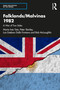 Falklands/Malvinas 1982 (A War of Two Sides) - 9781032438054 by María Inés Tato, Peter Stanley, Luis Esteban Dalla Fontana, Rob Mclaughlin, 9781032438054