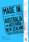Made in Australia and Aotearoa/New Zealand (Studies in Popular Music) - 9781138195691 by Shelley Brunt, Geoff Stahl, 9781138195691