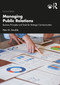 Managing Public Relations (Business Principles and Tools for Strategic Communication, 2e) by Peter M. Smudde, 9781032076768