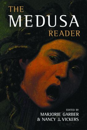 The Medusa Reader - 9780415900997 by Marjorie Garber, Nancy J. Vickers, 9780415900997