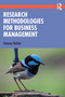 Research Methodologies for Business Management by Vanessa Ratten, 9781032323374