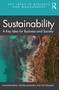 Sustainability (A Key Idea for Business and Society) by Suzanne Benn, Melissa Edwards, Tim Williams, 9780367077020