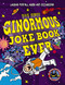 The Most Ginormous Joke Book Ever (Laughs for All Ages and   Occasions) by Cider Mill Press, 9781400340798