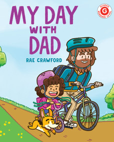 My Day with Dad - 9780823458424 by Rae Crawford, 9780823458424