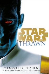 Thrawn (Star Wars) - 9780593872765 by Timothy Zahn, 9780593872765