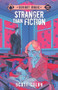 Stranger Than Fiction (Deviant Magic) by Scott Colby, 9781954255142