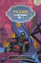 Pileaus: Symphony No. 1 by Scott Colby, Max Gladstone, 9781954255197