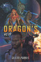 Dragon's Heir by Glenn Parris, 9781954255265