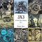 3x3 (A Post-It Note Collection) by Kennon James, 9781954255777