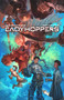 Ladyhoppers by Scott James Taylor, Sarah Thérèse Pelletier, 9781954255951