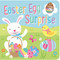 Easter Egg Surprise: Lift-the-Flap Board Book by Penny Bell, 9780655203315