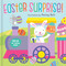 Easter Surprise!: Pop-Up Book by Penny Bell, 9780655223528