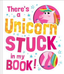 There's a Unicorn Stuck in My Book! by Claudio Cerri, 9780655226727
