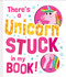 There's a Unicorn Stuck in My Book! by Claudio Cerri, 9780655226727