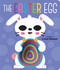 The Easter Egg: Chunky Graduating Board Book by Conor Rawson, 9780655228455