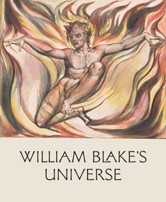 William Blake's Universe by David Bindman, Esther Chadwick, 9781781301272
