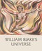 William Blake's Universe by David Bindman, Esther Chadwick, 9781781301272