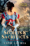 Secrets & Sacrifices (A Regency Cthulhu Novel) by Cath Lauria, 9781839082917