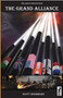 The Great Martian War (The Grand Alliance) by Scott Washburn, 9781958872291