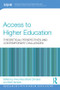 Access to Higher Education (Theoretical perspectives and contemporary challenges) - 9781138924116 by Anna Mountford-Zimdars, Neil Harrison, 9781138924116