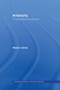 Antonymy (A Corpus-Based Perspective) by Steven Jones, 9781138963634