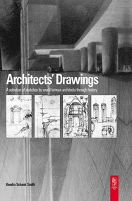 Architects' Drawings - 9781138950801 by Kendra Schank Smith, 9781138950801