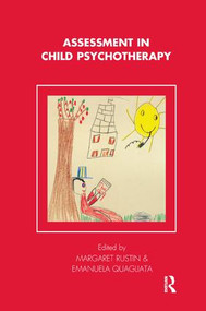 Assessment in Child Psychotherapy - 9781855753228 by Emanuela Quagliata, Margaret Rustin, 9781855753228
