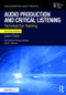 Audio Production and Critical Listening (Technical Ear Training) - 9781138845947 by Jason Corey, 9781138845947