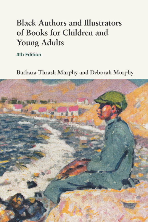 Black Authors and Illustrators of Books for Children and Young Adults - 9780415762731 by Barbara Thrash Murphy, Deborah L. Murphy, 9780415762731