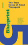 Blueprint 5 (True Costs of Road Transport) by Olof Johansson, David Pearce, David Maddison, 9781853832680