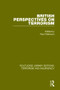 British Perspectives on Terrorism (RLE: Terrorism & Insurgency) - 9781138899407 by Paul Wilkinson, 9781138899407