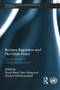 Business Regulation and Non-State Actors (Whose Standards? Whose Development?) - 9781138808164 by Peter Utting, Darryl Reed, Ananya Reed, 9781138808164