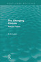 The Changing Climate (Routledge Revivals) (Selected Papers) - 9780415682251 by Hubert H. Lamb, 9780415682251