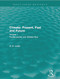 Climate: Present, Past and Future (Routledge Revivals) (Volume 1: Fundamentals and Climate Now) by H. H. Lamb, 9780415682220