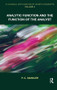 A Clinical Application of Bion's Concepts (Analytic Function and the Function of the Analyst) - 9781780490083 by P.C. Sandler, 9781780490083