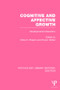 Cognitive and Affective Growth (PLE: Emotion) (Developmental Interaction) - 9781138818446 by Shapiro Edna, Evelyn Weber, 9781138818446
